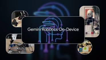 Hot news-High Precision, Minimal Delay: How Google DeepMind Is Mastering Localized AI for Robots