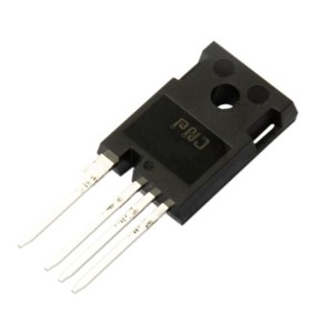 产品-派恩杰功率元件 SIC MOSFET-P3M12080K4