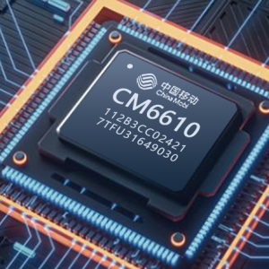产品-中移物联NB-IoT通信芯片CM6610