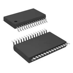 产品-必易微电子电池管理模拟前端 KP62030X