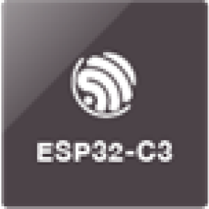 产品-乐鑫科技蓝牙ESP32-C3芯片