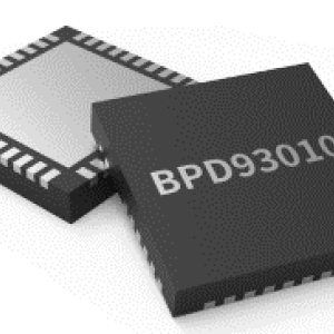 产品-晶丰明源DC电源管理芯片 多相数字控制器 BPD93010E