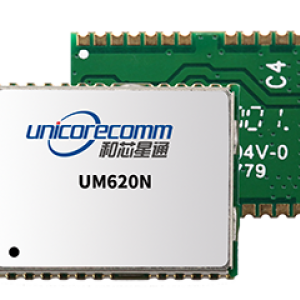 产品-和芯星通车规级多系统双频 GNSS 导航定位模块 UM620N