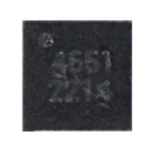 产品-核芯互联DAC-CL4651