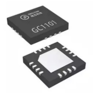 产品-地芯科技射频前端芯片 FEMPA GC1101
