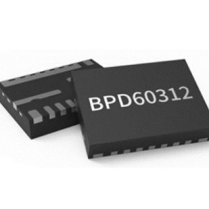 产品-晶丰明源降压转换器 POL BPD60312