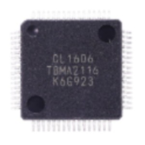 产品-核芯互联SAR ADC-CL1606