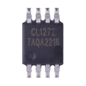 产品-核芯互联SAR ADC-CL1272