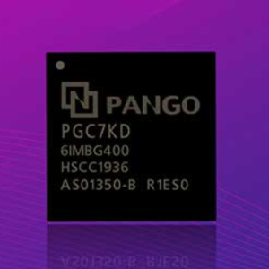 产品-紫光同创FPGA Compa系列