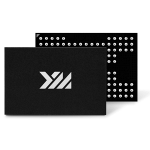 产品-长江存储器 第二代TLC 3D NAND闪存 X1-9050