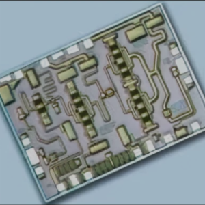 产品-泰格微电子放大器芯片级产品