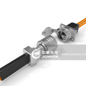产品-中航光电FQ1系列光缆连接器