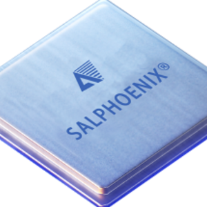 产品-安路科技FPGA SALPHOENIX 1A