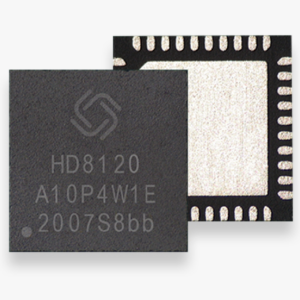 产品-华大北斗GNSS芯片 HD8120