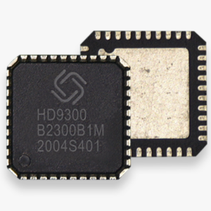 产品-华大北斗GNSS芯片 HD9300