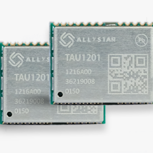 产品-华大北斗多频标准精度定位模块 TAU1201