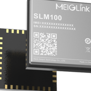 产品-美格智能NB-IoT SLM100模组
