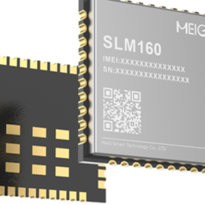 产品-美格智能NB-IoT SLM160模组