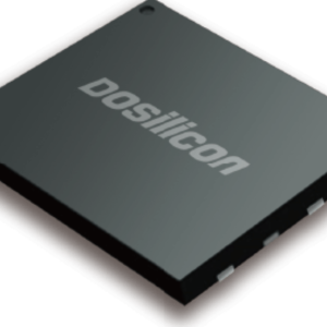 产品-东芯存储器 SPI NAND Flash
