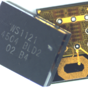 产品-瑞声科技射频前端MEMS调谐器 ACT5121