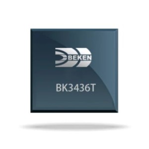 产品-博通集成蓝牙芯片 BK3436T