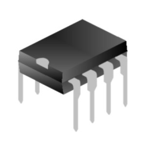 产品-士兰微电子SA3845电流模式PWM控制器