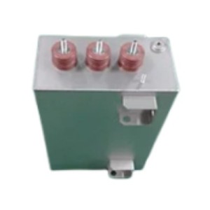 产品-铜峰电子 电力电子容器 A32型