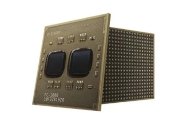 CPU追加用 兆芯PC/嵌入式处理器开先® ZX-C+系列处理器