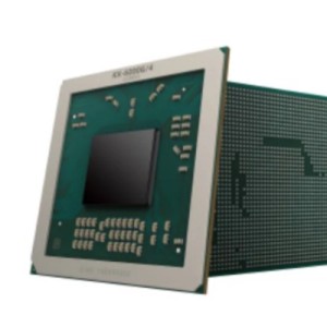 产品-兆芯PC/嵌入式处理器 开先® KX-6000G系列处理器