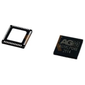 产品-遨格芯FPGA AG1KLPQ48