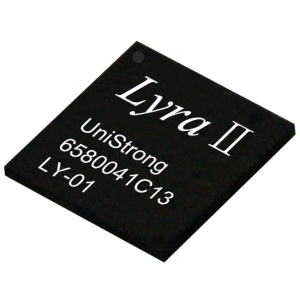 产品-合众思壮GNSS高精度基带芯片-天琴LyraII
