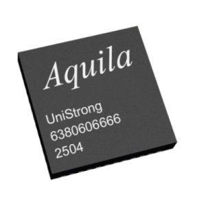 产品-合众思壮GNSS宽带射频芯片-天鹰Aquila