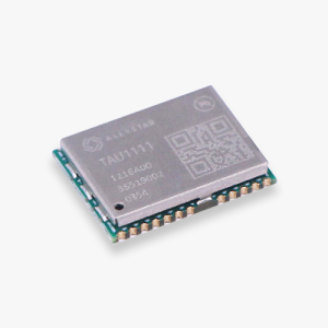 产品-华大北斗TAU1111多系统 GNSS 定位模块