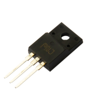 产品-派恩杰功率元件SIC MOSFET-P3M12080K3