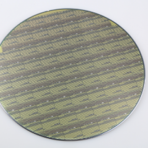 产品-英诺赛科650V 氮化镓增强型功率晶体管INN650N500A