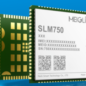 产品-美格智能SLM750模组