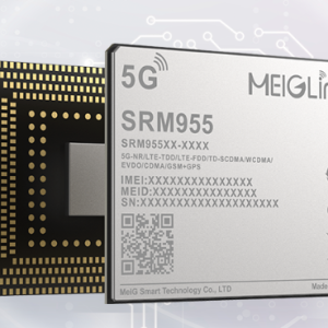 产品-美格智能5G智能模组SRM955