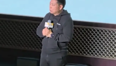 余承东：明年华为要发布改写行业历史的颠覆性产品