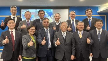 PSMC助力印度30年来第一座商业半导体工厂揭幕