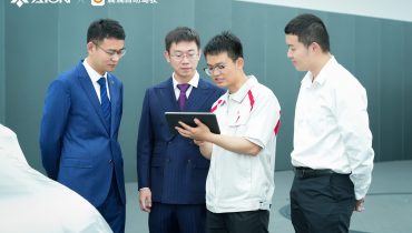 滴滴与广汽埃安合资造车 与特斯拉相比谁更胜一筹？