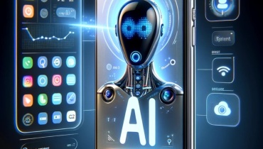 下一代智能手机竞赛已开始：AI手机之争